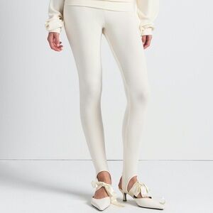 Skims Cloud STIRRUP LEGGING